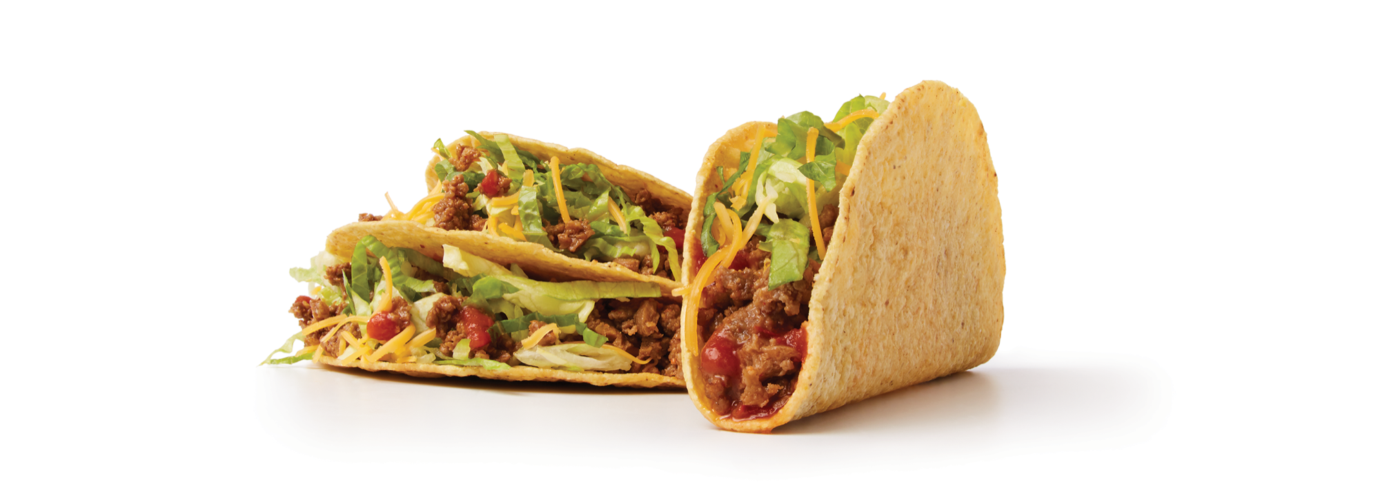 Taco John’s Menu Crispy Beef Taco