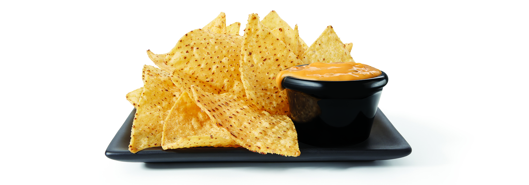 Taco John’s® Menu Chips & Nacho Cheese