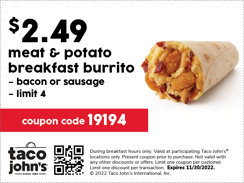 Image of the coupon for https://tacojohns.com/wp-content/uploads/2022/08/2.49mpbb.jpg