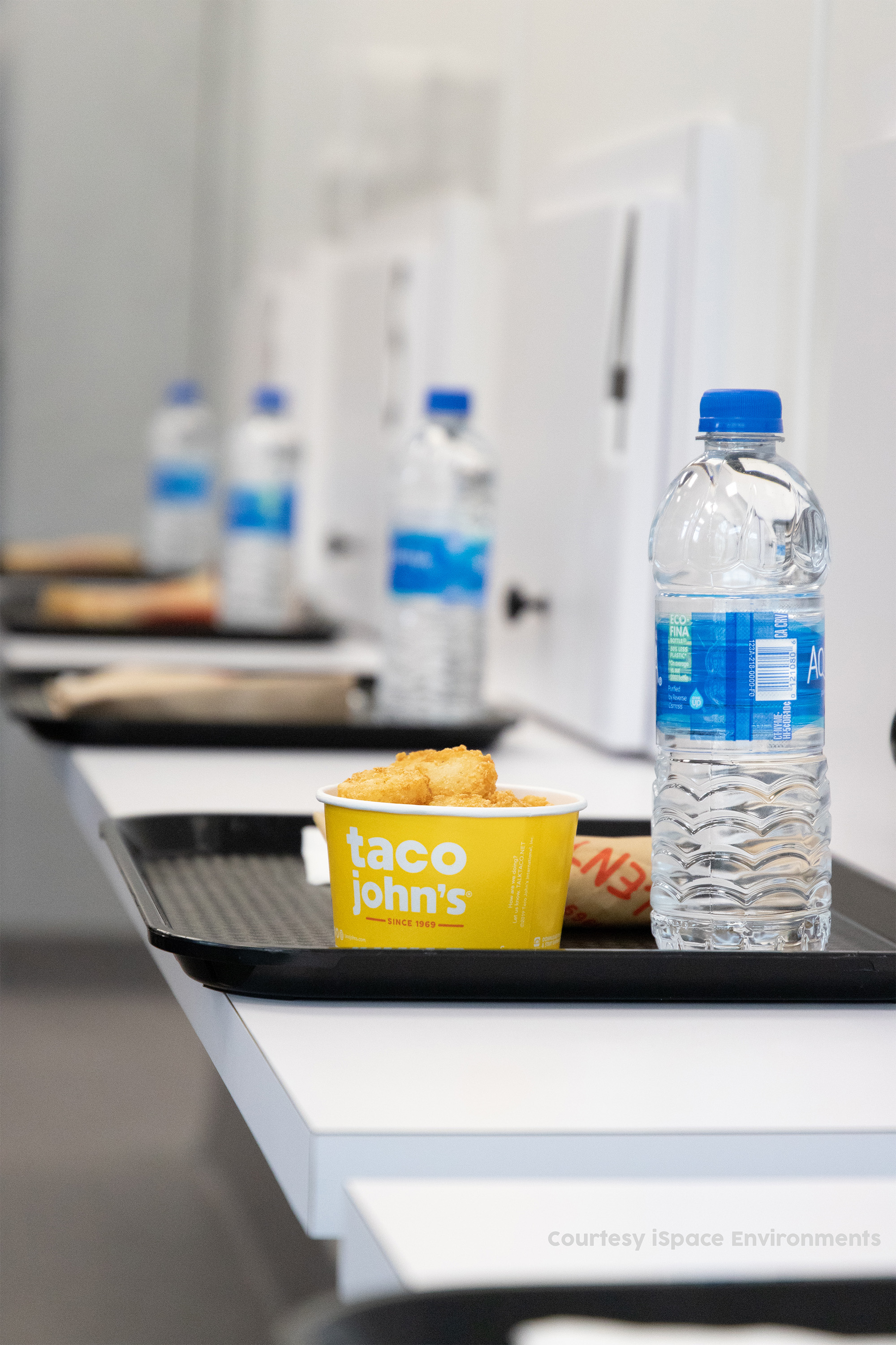 Corporate Careers Taco John's