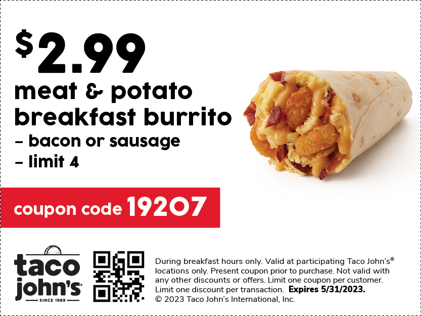 Image of the coupon for https://tacojohns.com/wp-content/uploads/2023/03/tacoj10043_Spring_Mailer_WebCoupons_R2-7.jpg