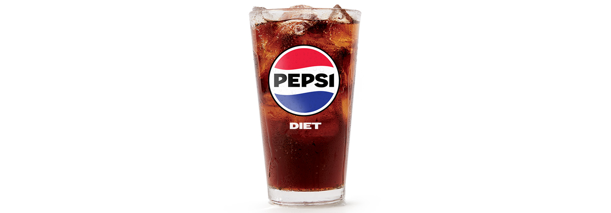 Diet Pepsi ® Taco John's