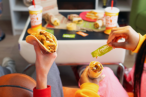 See what Real Value tastes like.