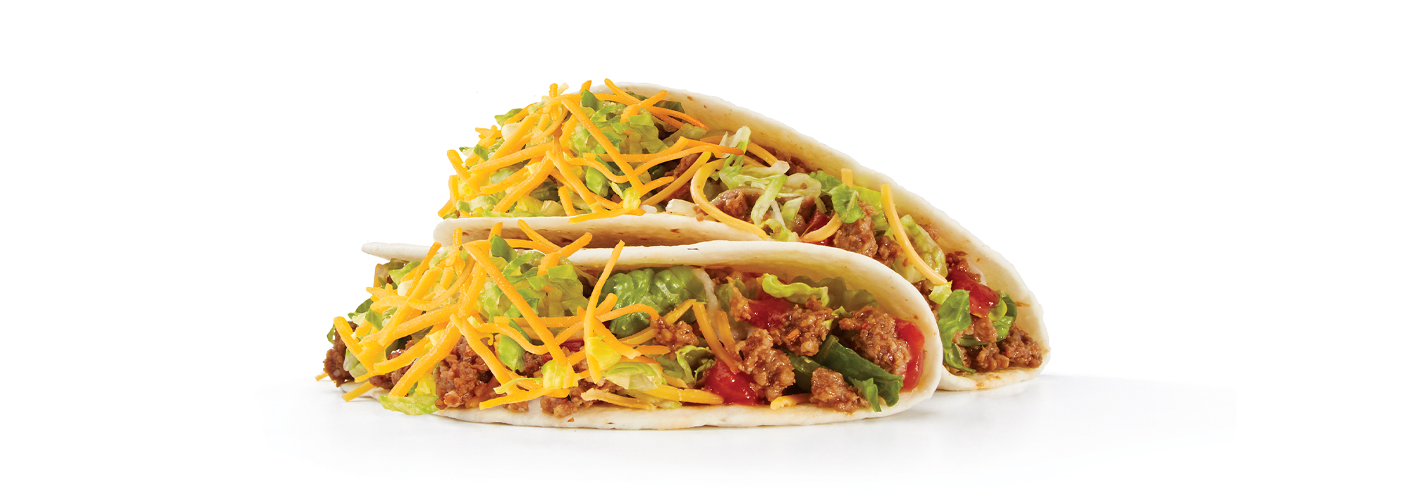 Taco John’s® Menu Softshell Taco