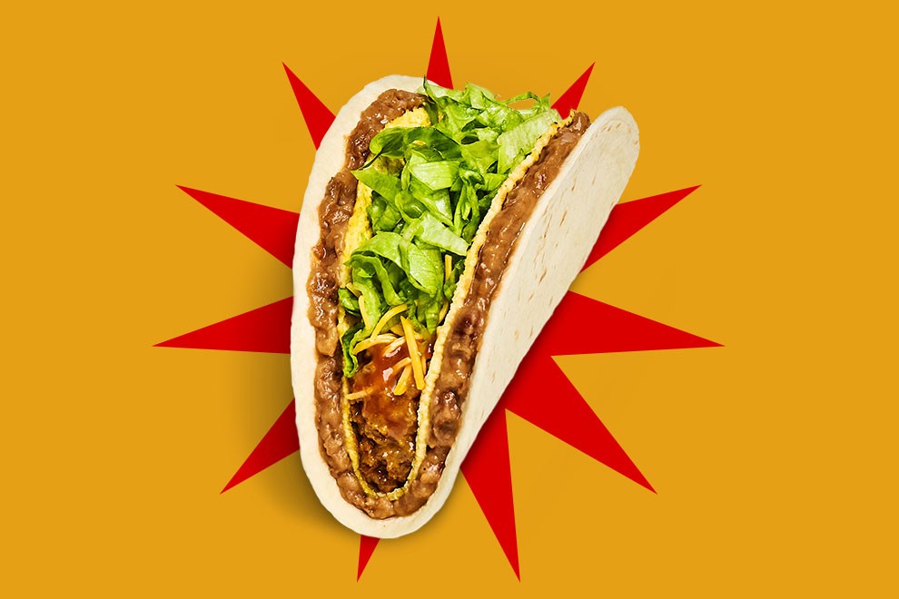 Try a Taco Bravo Today!