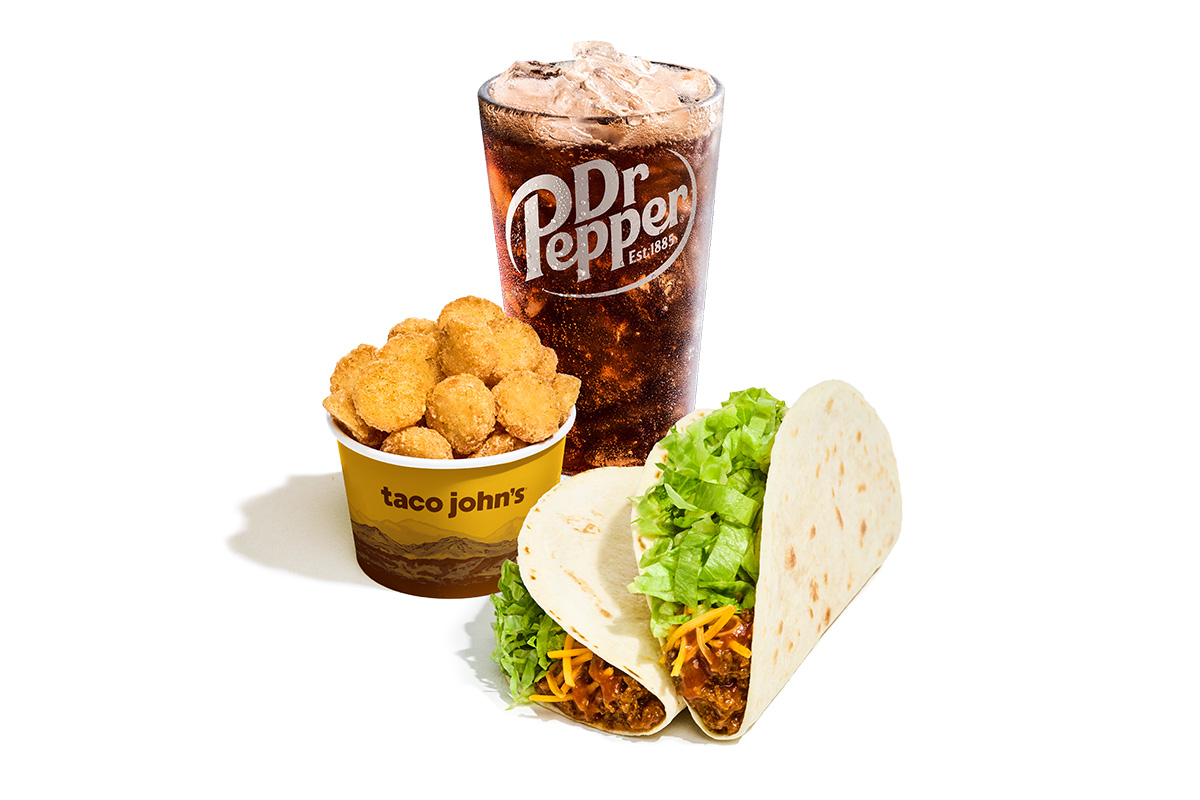 Taco John's — Food & Pizza in Madison, WI